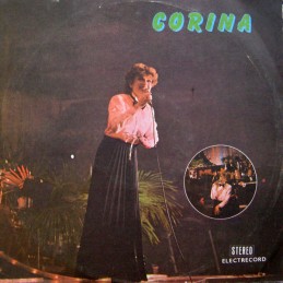 Corina Chiriac - Corina