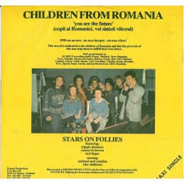 Stars On Follies / Doru...
