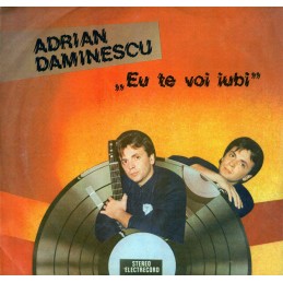 Adrian Daminescu - Eu Te...