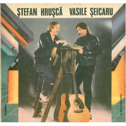 Ștefan Hrușcă - Vasile...
