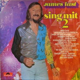 James Last - Sing Mit 2