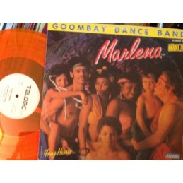 Goombay Dance Band - Marlena