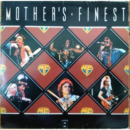Mother's Finest - Mother's...