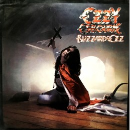 Ozzy Osbourne - Blizzard Of...