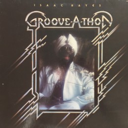 Isaac Hayes – Groove-A-Thon