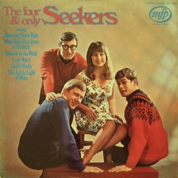 The Seekers ‎– The Four &...