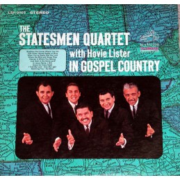 The Statesmen Quartet With...