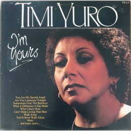 Timi Yuro – I'm Yours