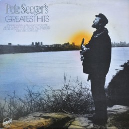 Pete Seeger – Pete Seeger's...