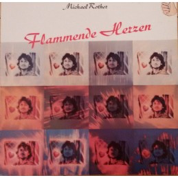 Michael Rother – Flammende...