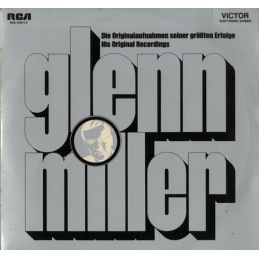 Glenn Miller – Die...