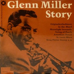 Glenn Miller – Glenn Miller...
