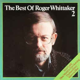 Roger Whittaker – The Best...
