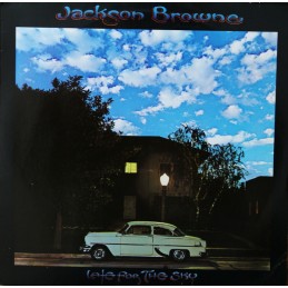 Jackson Browne – Late For...