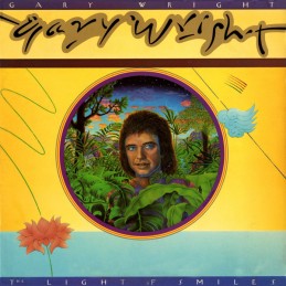 Gary Wright – The Light Of...