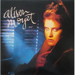 Alison Moyet – Alf