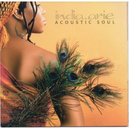 India.Arie - Acoustic Soul