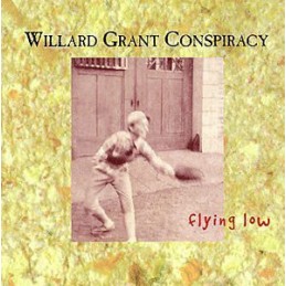Willard Grant Conspiracy -...