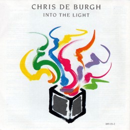Chris de Burgh - Into The...