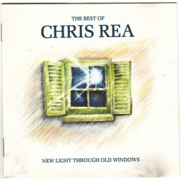 Chris Rea - New Light...