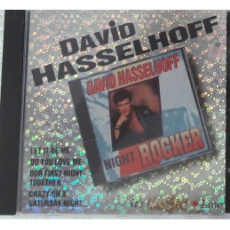 David Hasselhoff - Night...