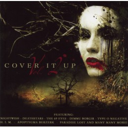 Various - Cover It Up Vol. 2
