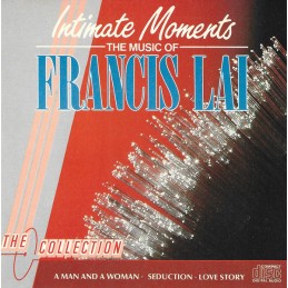 Francis Lai - Intimate...