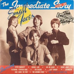 The Small Faces ‎– The...