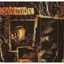 Soilwork - A Predator's...