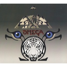 Asia - Omega