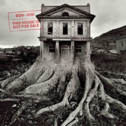 Bon Jovi - This House Is...