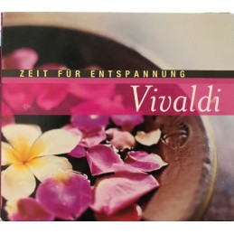 Vivaldi - Zeit Für Entspannung