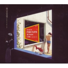 Pink Floyd - Echoes (The...