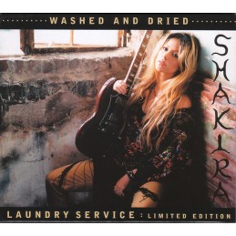 Shakira - Laundry Service :...