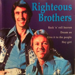 Righteous Brothers -...