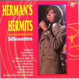Herman's Hermits - Silhouettes