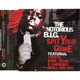 Notorious B.I.G. - Spit...
