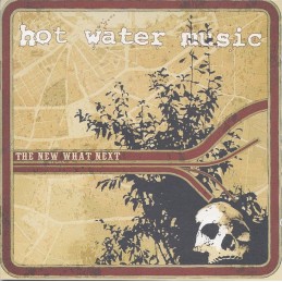 Hot Water Music - The New...