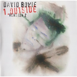 David Bowie - 1.Outside...