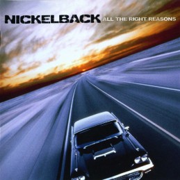 Nickelback - All The Right...