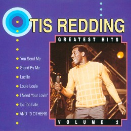 Otis Redding - Greatest...