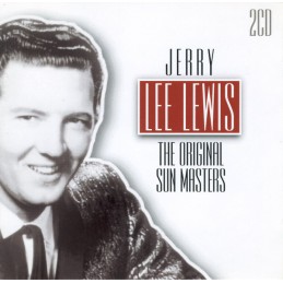 Jerry Lee Lewis - The...