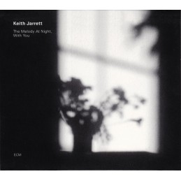 Keith Jarrett - The Melody...