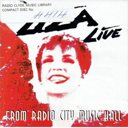 Liza Minnelli - Live From...