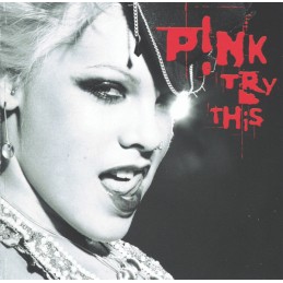 P!NK - Try This