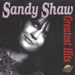 Sandy Shaw - Greatest Hits