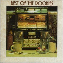 The Doobie Brothers - Best...