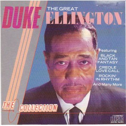Duke Ellington - The Great...