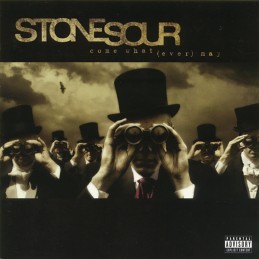 Stone Sour - Come...