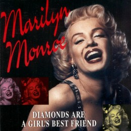 Marilyn Monroe - Diamonds...